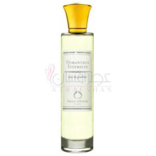  اوسمانتوس اینتردیت